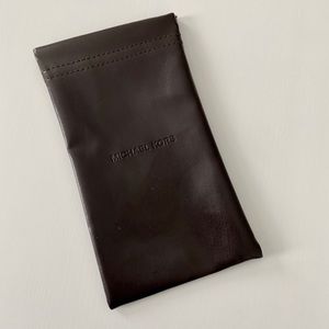 Michael Kors Sunglass Case